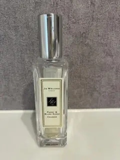 ジョーマローン Peony & Blush Suede 30ml