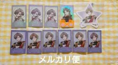 SMC組 6周年グッズ 加賀美ハヤト