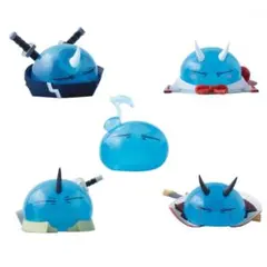 リムルさまがいっぱいフィギュア2 【新品未開封】フルコンプセット