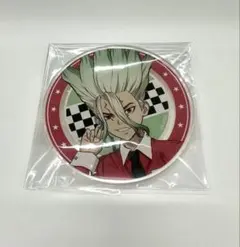 Dr.STONE ピザーラ アクリルコースター 石神千空