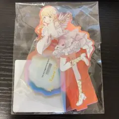 初星水族館　藤田ことね　アクリルスタンド　学園アイドルマスター　学マス