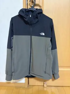 THE NORTH FACE エイペックスフレックスフーディーＭ