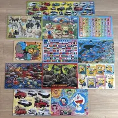 2026年最新】ジグソーパズル まとめ売りの人気アイテム - メルカリ