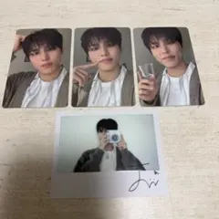 treasure シーグリ 2026 ジョンウ