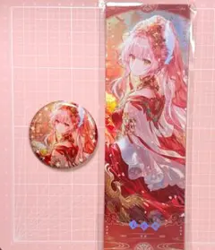 鳴潮 2nd anniversary Fes. クリアカード エイメス - メルカリ