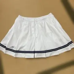 Babolat バボラ プリーツスコート Lのサムネイル