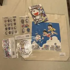 2025年最新】ドラえもん 村上隆 キーホルダーの人気アイテム - メルカリ