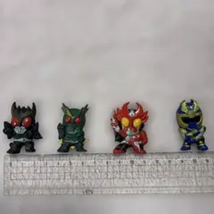 仮面ライダーファイズ マグネット - メルカリ