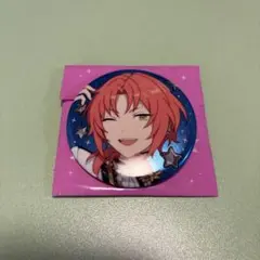 あんスタ スタライ10th アイドルバッジコレクション 缶バッジ 月永レオ