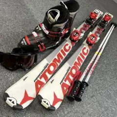 ジュニアスキー