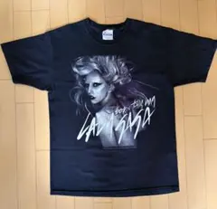 2026年最新】海外アーティスト：Lady Gaga ミュージシャン Tシャツ