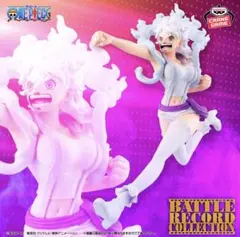 BATTLE RECORD COLLECTION ジュエリー・ボニー