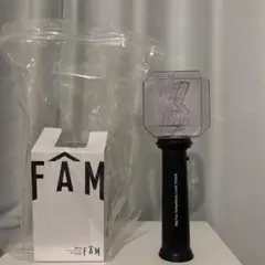 【美品】FAMペンライト