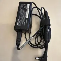 Panasonic ACアダプター CF-AA65D2A M1のサムネイル