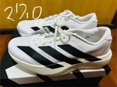 adidas adizero evo sl27.0cm