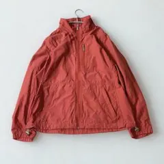 L.L.Bean マウンテンパーカー　サーモンピンクレッド系　美品
