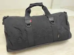 supreme ボストン　旅行　バッグ　18fw supreme ボストン 旅行 バッグ 18fw