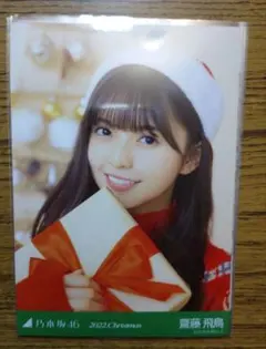 2026年最新】生写真齋藤飛鳥の人気アイテム - メルカリ