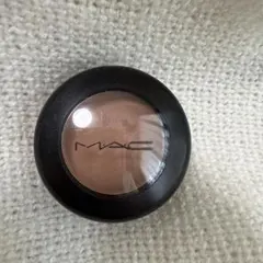 MAC アイシャドウ ソフトブラウンのサムネイル