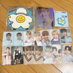 treasure ジフン ロミ まとめ売り