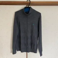 Bamiki様専用 Burberry black label ドライバーズニット