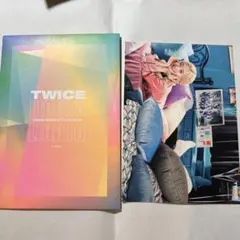 TWICE TWICELIGHTS ラントレ ダヒョン