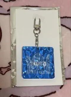BMSG FES’25 ランダム ウェーブ キーリング BE:FIRSTシュント