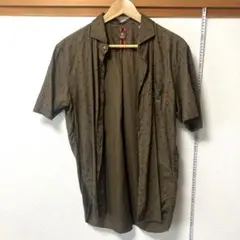 【TAKEO KIKUCHI】メンズ　トップス　半袖のサムネイル