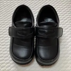 フォーマルシューズ 15.0 ブラック