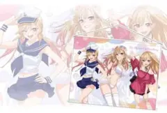 2025年最新】その着せ替え人形は恋をする きゃらっとくじ ラストワンの