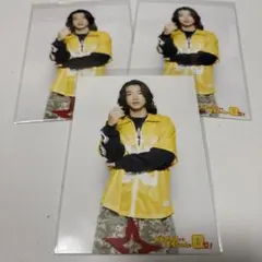 森愁斗 生写真 森愁斗 生写真