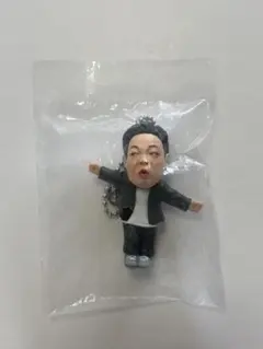 ダイアン ゴイゴゴイでスーススーなガチャキーホルダー ガチャ ユースケ