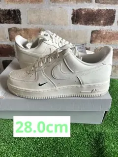 NIKE W AIR FORCE 1 ’07 ESS 28 HF1058 133