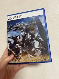モンスターハンターワイルズ
