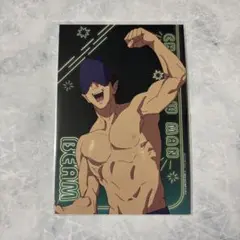 チェンソーマン　劇場版　レゼ編　アニメイト　イラストカード　特典　ビーム