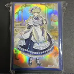 遊戯王 白き森のリゼット スリーブ - メルカリ