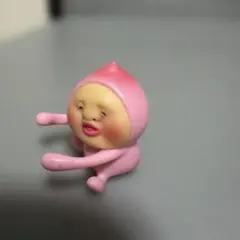こびとづかん フィギュア ミニサイズのサムネイル