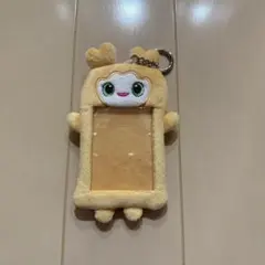 TWICE ジヒョ ジブリー トレカケース