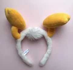 ディズニー カチューシャ ドナルド