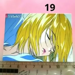 2026年最新】hunter×hunter カードダスマスターズ 19の人気アイテム