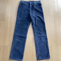 1980'sビンテージUSA製Lee200コーデュロイパンツ】リーラングラー