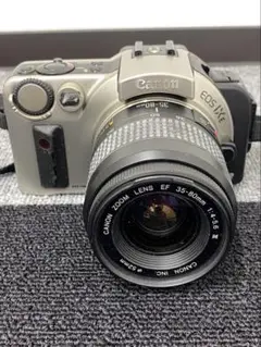 Canon一眼レフカメラEOS IXE、35-80mmレンズ付き良品保証書あり チャンプカメラ トピック [Canon EOS IX E From：チャンプカメラ