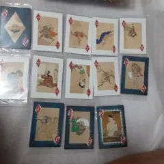 2025年最新】陰陽妖怪絵札の人気アイテム - メルカリ