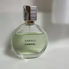 CHANELチャンス オーフレッシュ オードゥ パルファム35ml