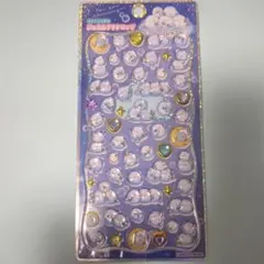 ジュエルプチドロップ　シマエナガ