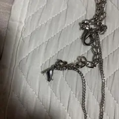 ネックレス 調整可能