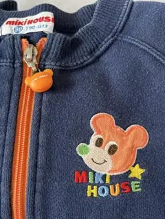 2025年最新】ミキハウス旧タグの人気アイテム - メルカリ