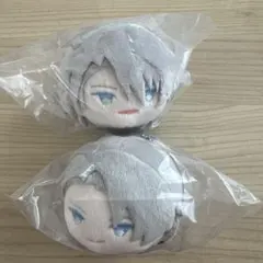 アイナナ 四葉環 ブラホワ もちマス メタカ BW もちもちマスコット