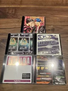 2026年最新】kuzira cd lunchの人気アイテム - メルカリ