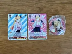 癒月ちょこ　グッズセット